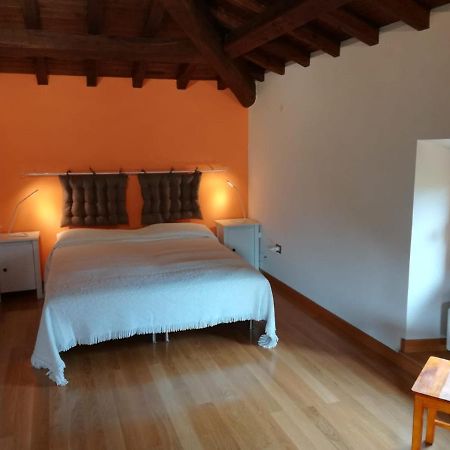 La Colombaia Bed & Breakfast Cascia Exterior foto
