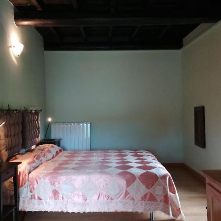 La Colombaia Bed & Breakfast Cascia Exterior foto
