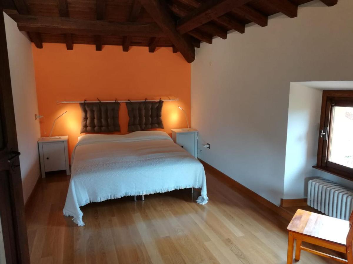 La Colombaia Bed & Breakfast Cascia Exterior foto